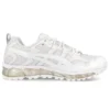 Asics x GmbH Gel-Nandi 360 ”White”