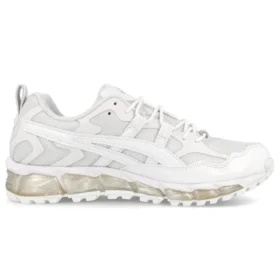 Asics x GmbH Gel-Nandi 360 ”White”