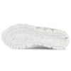 Asics x GmbH Gel-Nandi 360 ”White”