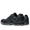 Asics x Haven Gel-Nimbus 10.1 ”Musta-harmaa”