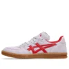 Asics x HAY Skyhand OG ”Orchid Husht Flame Scarlet”
