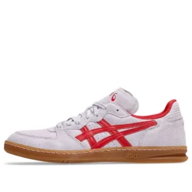 Asics x HAY Skyhand OG ”Orchid Husht Flame Scarlet”