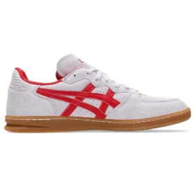 Asics x HAY Skyhand OG ”Orchid Husht Flame Scarlet”