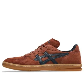 Asics x HAY Skyhand OG ”Turtoise Shell Blueberry”