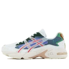 Asics x Hypebeast Gel-Kayano 5 ”Meadow”