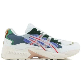 Asics x Hypebeast Gel-Kayano 5 ”Meadow”