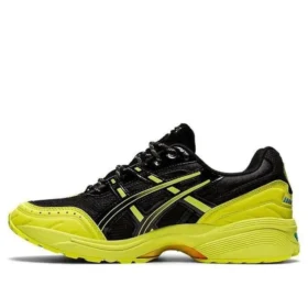 Asics x IAB Studio GEL-1090 ”Black Lime”