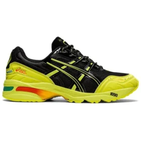 Asics x IAB Studio GEL-1090 ”Black Lime”