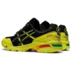 Asics x IAB Studio GEL-1090 ”Black Lime”