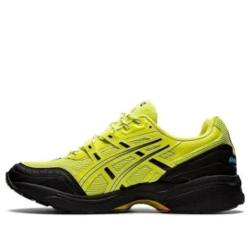 Asics x IAB Studio Gel-1090 ”Lime Zest”