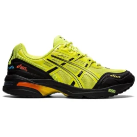 Asics x IAB Studio Gel-1090 ”Lime Zest”