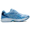 Asics x ICE Studios Gel-Kayano 14 ”Sky Blue Yellow”