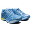 Asics x ICE Studios Gel-Kayano 14 ”Sky Blue Yellow”