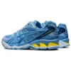 Asics x ICE Studios Gel-Kayano 14 ”Sky Blue Yellow”