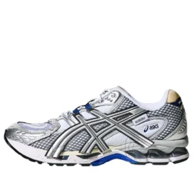 Asics x INVINCIBLE Gel-Nimbus 10.1 ”HTTP 404 Pack Blue”
