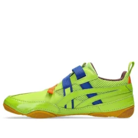 Asics x Issey Miyake Hyper Taping ”Green Blue”