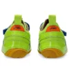 Asics x Issey Miyake Hyper Taping ”Green Blue”