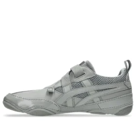 Asics x Issey Miyake Hyper Taping ”Grey”