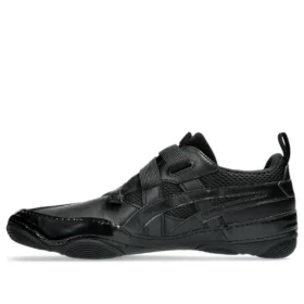Asics x Issey Miyake Hyper Taping ”Musta”