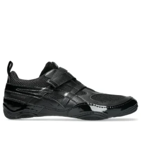 Asics x Issey Miyake Hyper Taping ”Musta”