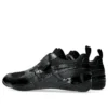 Asics x Issey Miyake Hyper Taping ”Musta”