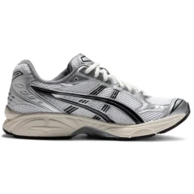 Asics x JJJJound Gel-Kayano 14 ”Silver Black”