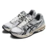 Asics x JJJJound Gel-Kayano 14 ”Silver Black”