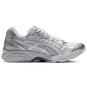 Asics x JJJJound Gel-Kayano 14 ”Silver White”