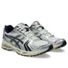 Asics x JJJJound Gel-Kayano 14 ”White Midnight Navy”