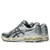 Asics x JJJJound Gel-Kayano 14 ”White Midnight Navy”