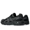 Asics x JJJJound GT-2160 ”Black”