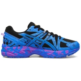 Asics x Junna Maruyama Gel-Kahana TR ”Black Royal Blue”