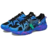Asics x Junna Maruyama Gel-Kahana TR ”Black Royal Blue”