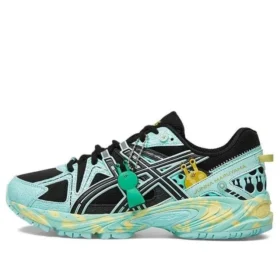 Asics x Junna Maruyama GEL-Kahana TR ”Mint Green Black”