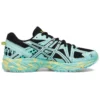 Asics x Junna Maruyama GEL-Kahana TR ”Mint Green Black”