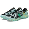 Asics x Junna Maruyama GEL-Kahana TR ”Mint Green Black”