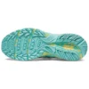 Asics x Junna Maruyama GEL-Kahana TR ”Mint Green Black”