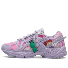 Asics x Junna Maruyama GEL-Kahana TR ”Purple”