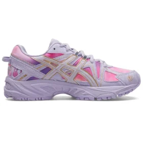 Asics x Junna Maruyama GEL-Kahana TR ”Purple”