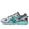 Asics x Junna Maruyama Gel-Kahana TR ”White Blue”