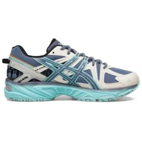 Asics x Junna Maruyama Gel-Kahana TR ”White Blue”