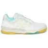 Asics x Junna Maruyama Gel-Spotlyte Low ”White Yellow”