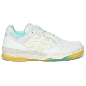 Asics x Junna Maruyama Gel-Spotlyte Low ”White Yellow”