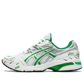 Asics x KASSL Editions GEL-1090 ”Crafts For Minds – Green”