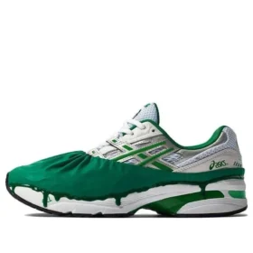 Asics x KASSL Editions GEL-1090 ”Crafts For Minds – Green”