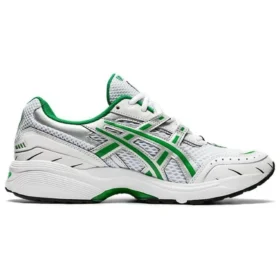 Asics x KASSL Editions GEL-1090 ”Crafts For Minds – Green”