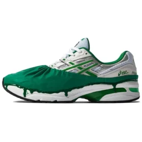 Asics x KASSL Editions GEL-1090 ”Crafts For Minds – Green”