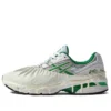 Asics x KASSL Editions Gel-1090 ”Crafts For Minds – White”