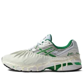 Asics x KASSL Editions Gel-1090 ”Crafts For Minds – White”