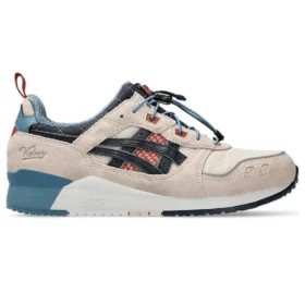Asics x KEBOZ x mita Gel-Lyte 3 OG ”Taito”